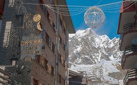 Hotel Da Compagnoni